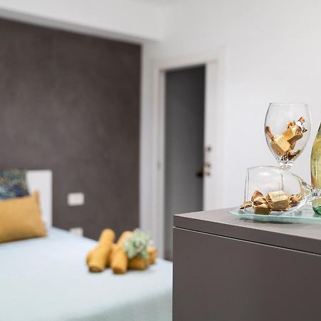 Apartamento Trebol Santa Cruz de Tenerife Exteriör bild