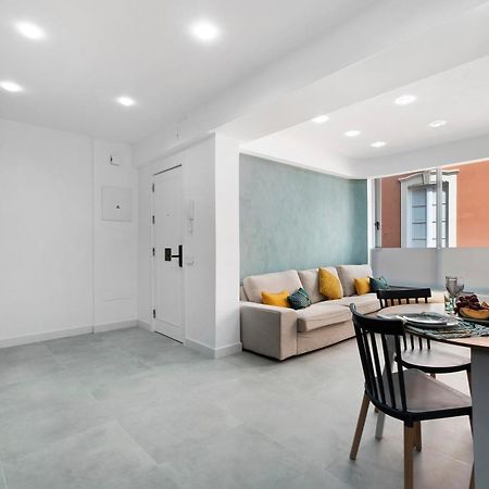 Apartamento Trebol Santa Cruz de Tenerife Exteriör bild