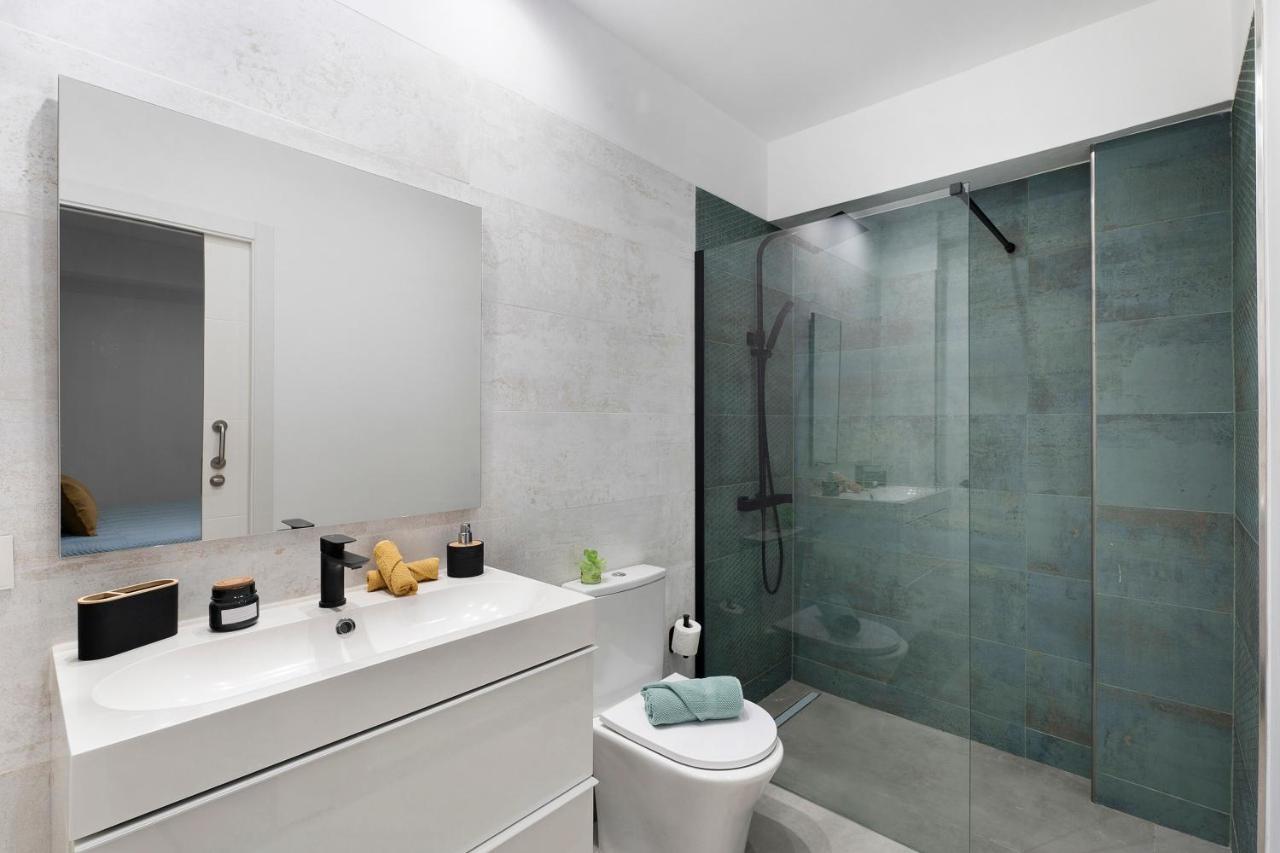 Apartamento Trebol Santa Cruz de Tenerife Exteriör bild