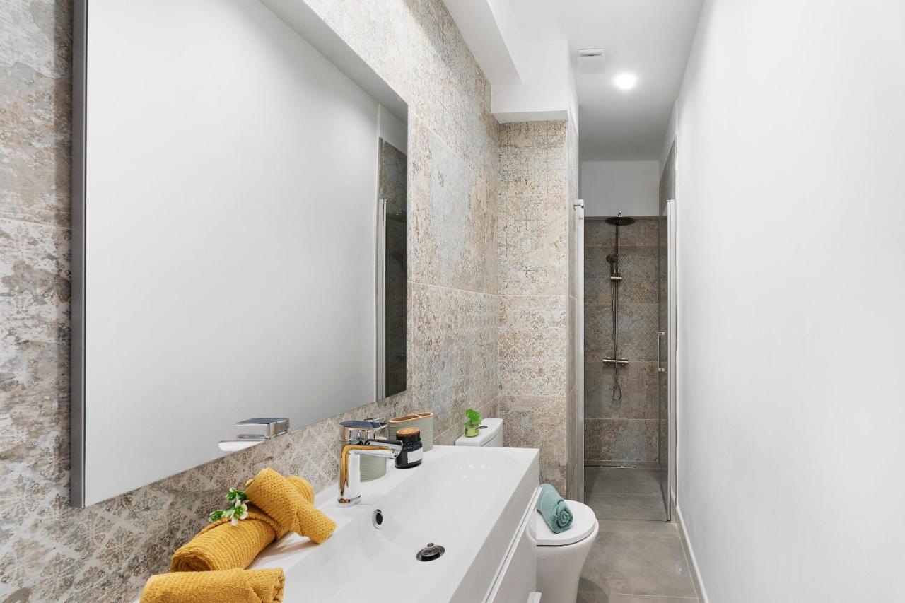 Apartamento Trebol Santa Cruz de Tenerife Exteriör bild