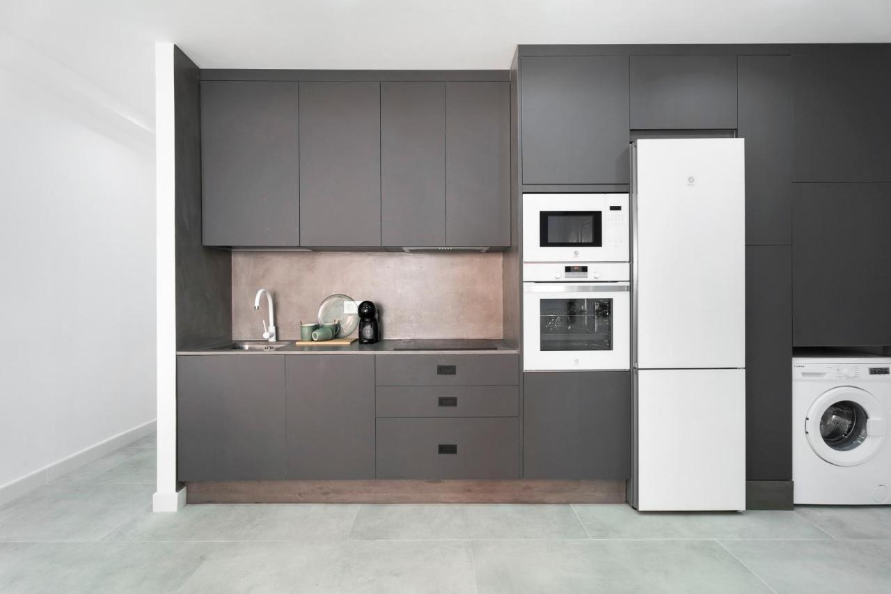 Apartamento Trebol Santa Cruz de Tenerife Exteriör bild