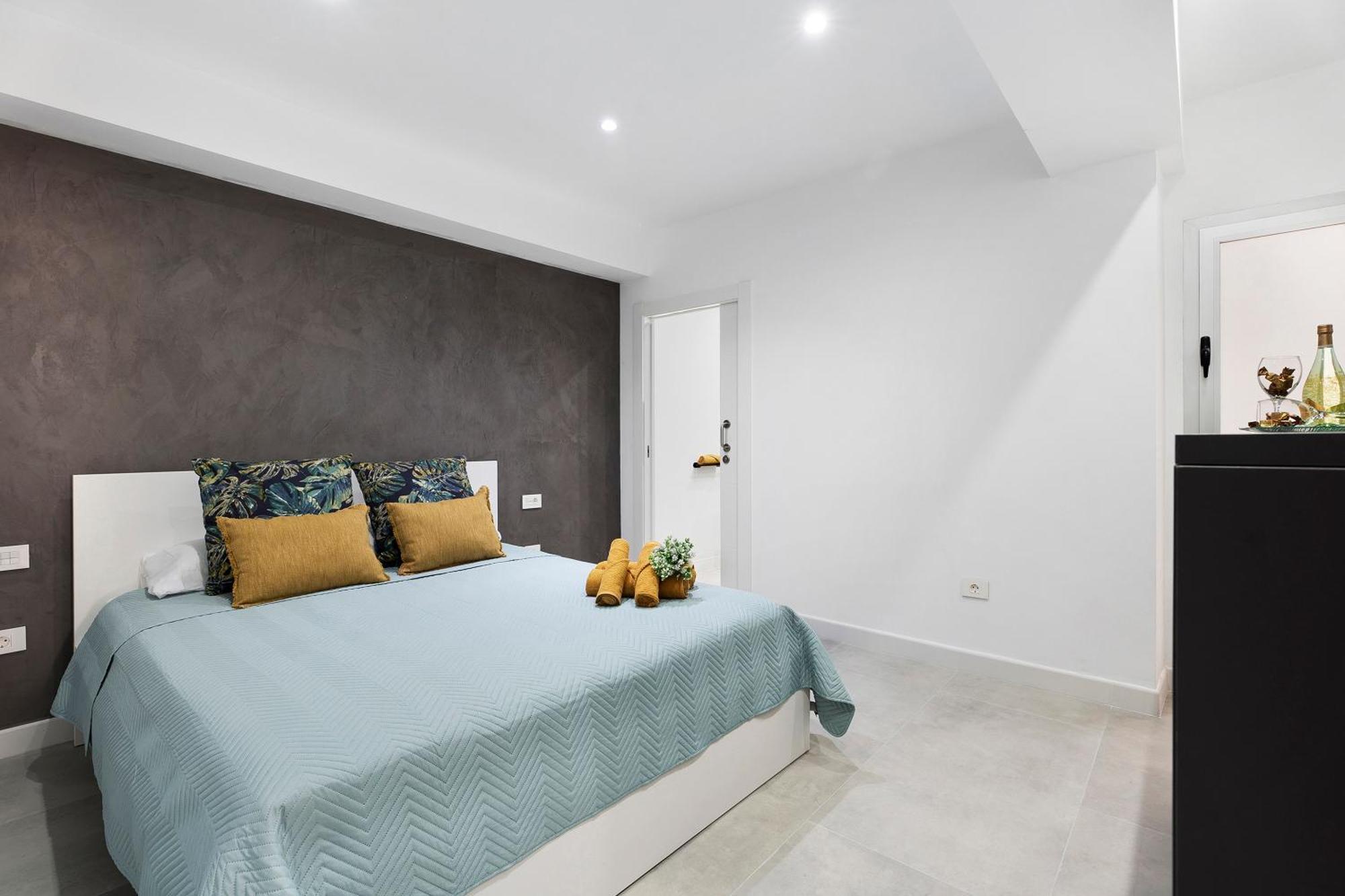 Apartamento Trebol Santa Cruz de Tenerife Exteriör bild